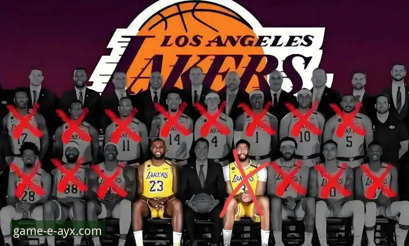 爱游戏app官网手机版 湖人客场力克步行者:一场进攻盛宴的战术与数据深度解析