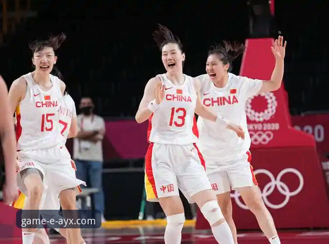 3个关键调整与2大核心亮点：技术复盘中国女篮资格赛关键胜利