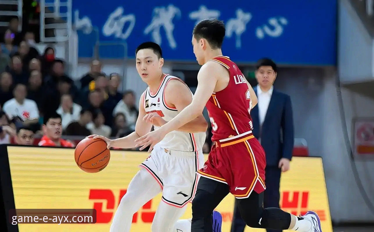 爱游戏app官网怎么下载 一场逆转与绝杀:CBA焦点战北京vs福建技术复盘与平台体验深度评测